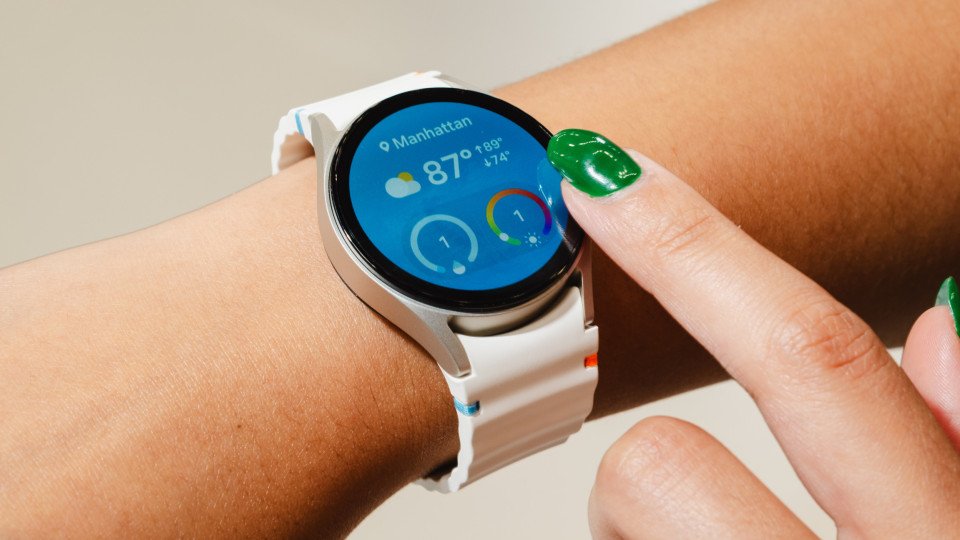 Samsung Will Release Update to Fix New Watch Issue