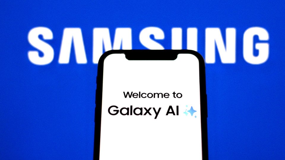Samsung Sets (Ambitious) Goal for AI in 2024