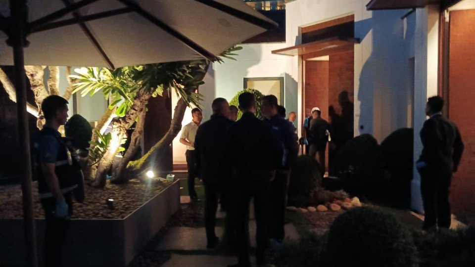 Six People Found Dead In Bangkok Luxury Hotel