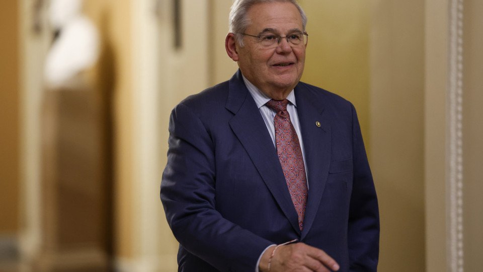 Senator Menendez Found Guilty of Corruption in New York