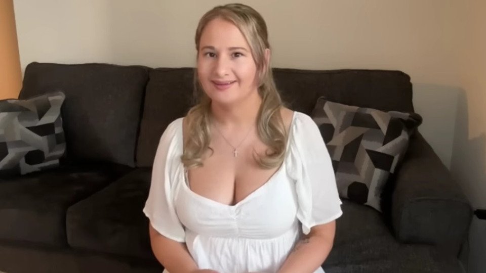 Seven Months After Leaving Prison, Gypsy Rose Announces Pregnancy