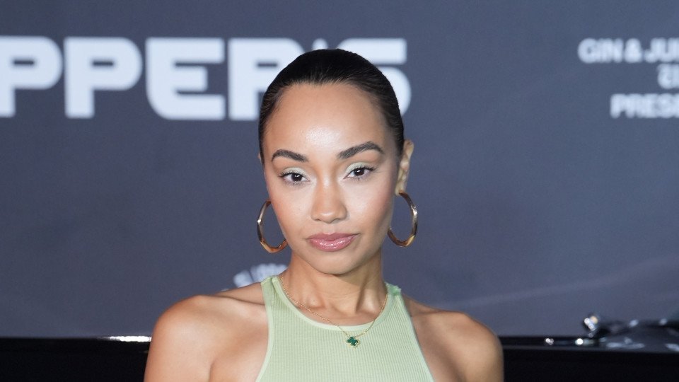 Leigh-Anne Pinnock’s Niece Has Been Found