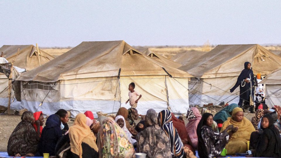 Sudan: War Displaced People Are Facing Outbreaks of Various Diseases