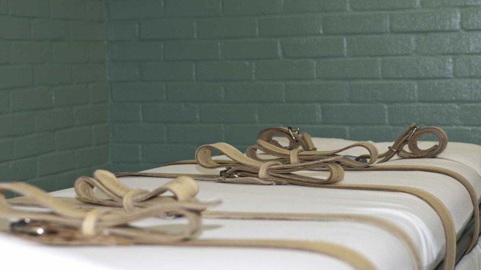 US Supreme Court Stays Execution of Man in Texas