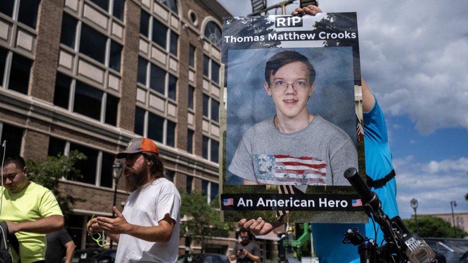 Thomas Crooks “Didn’t Like Politicians” and Criticized Those Who Supported Trump