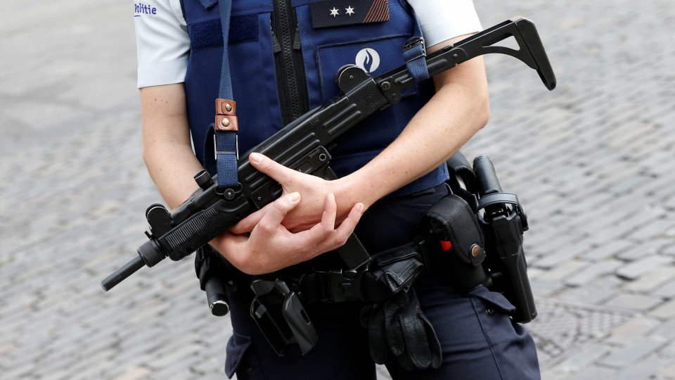 Three Chechens Arrested In Belgium On Suspicion Of ‘Terrorist’ Activity