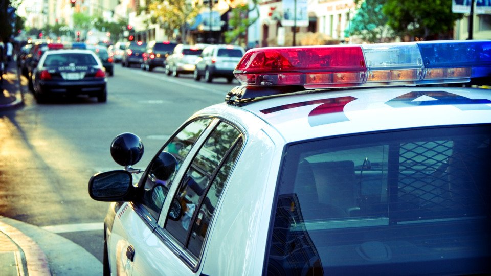 Three Men Die in California Shooting