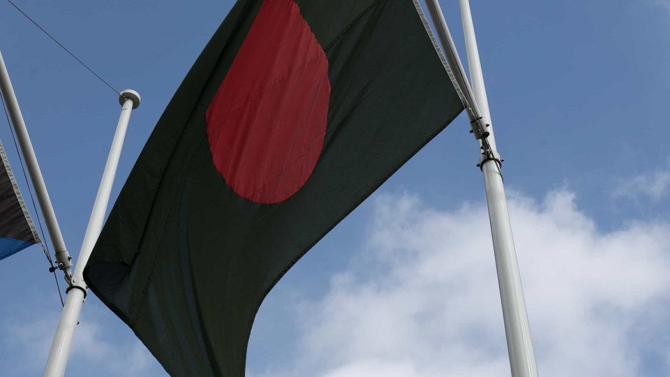 Three Dead In Bangladesh In Anti-Government Demonstrations