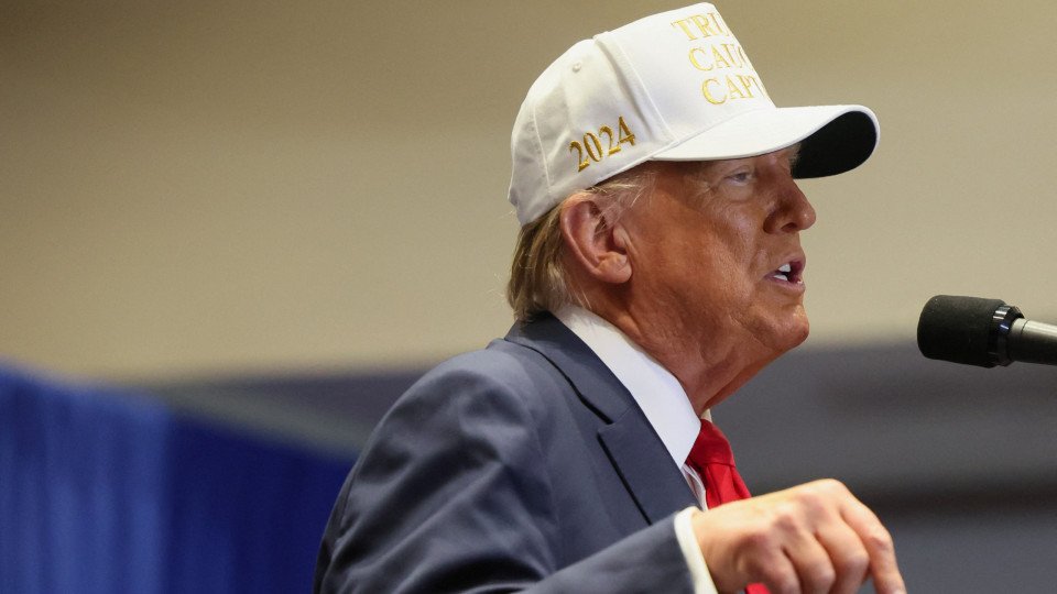 Trump Told Nephew To Let Disabled Son Die, Book Accuses