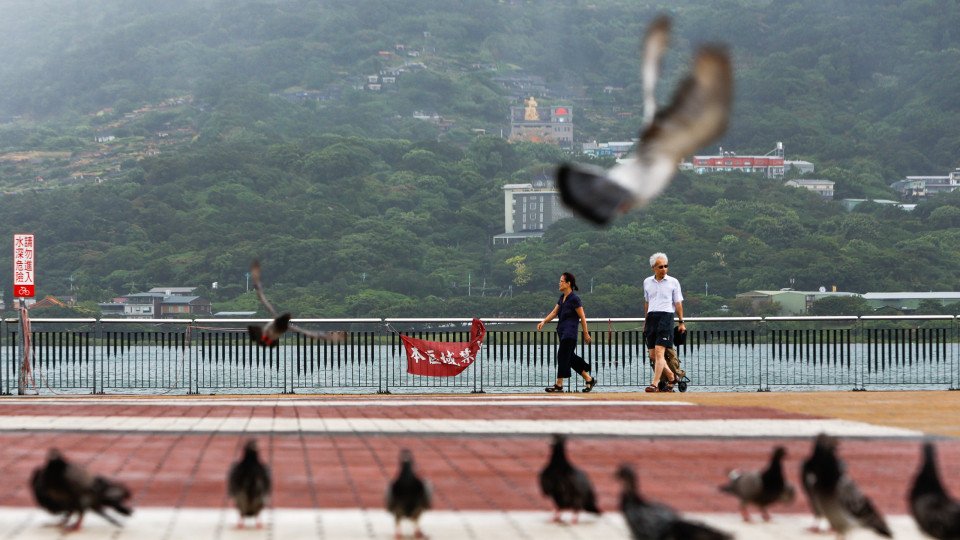 Typhoon Gaemi Likely to Be ‘Strongest’ to Hit Taiwan in 8 Years