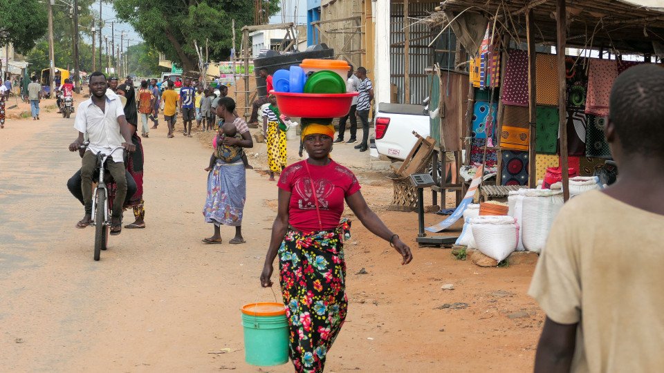 AU Reiterates Support for Combating Armed Violence in Mozambique