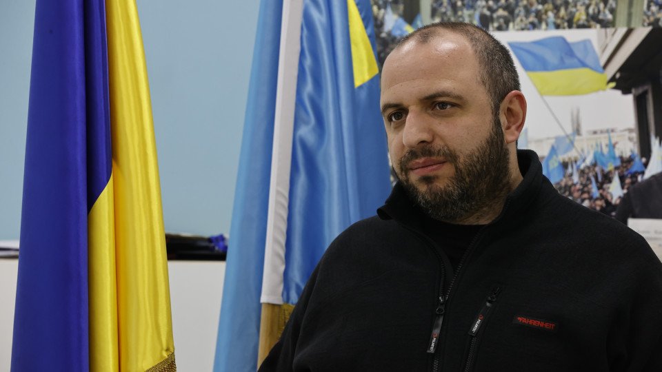 Ukraine Wants to Recruit a "Special Volunteer Unit" for the Army