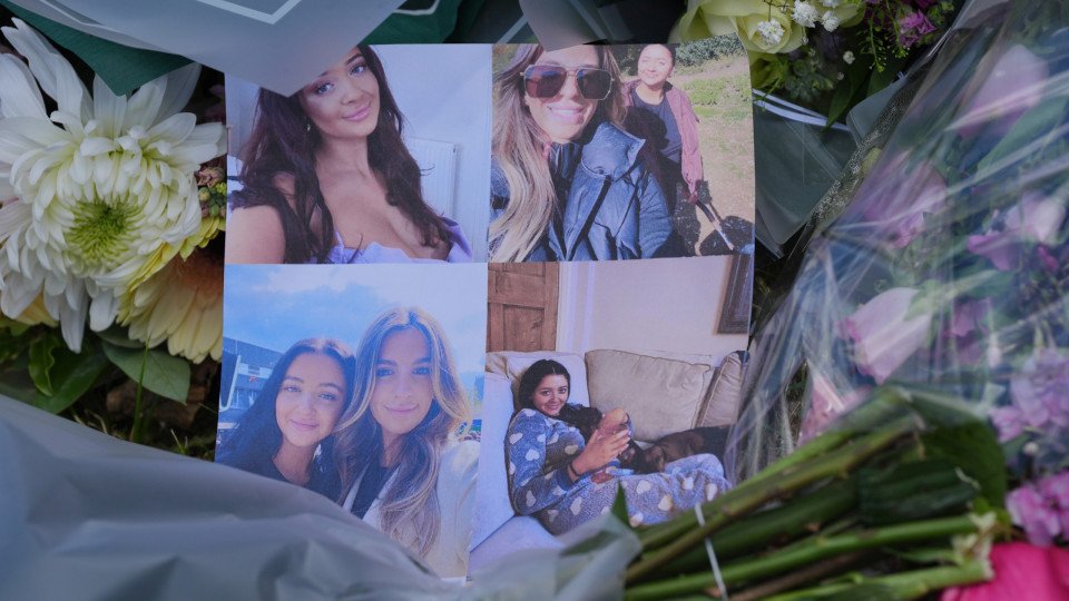 United Kingdom. Victims Of Triple Homicide Held Hostage For Several Hours