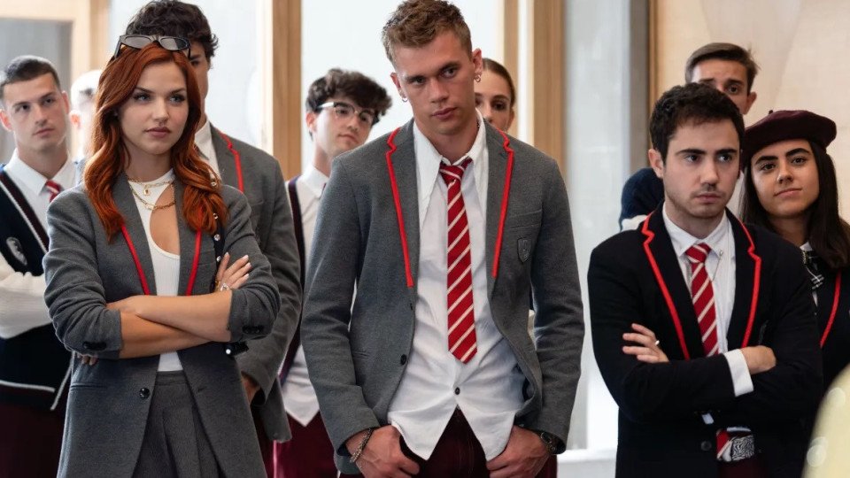 Netflix Unveils Trailer For Final Season Of ‘Elite’