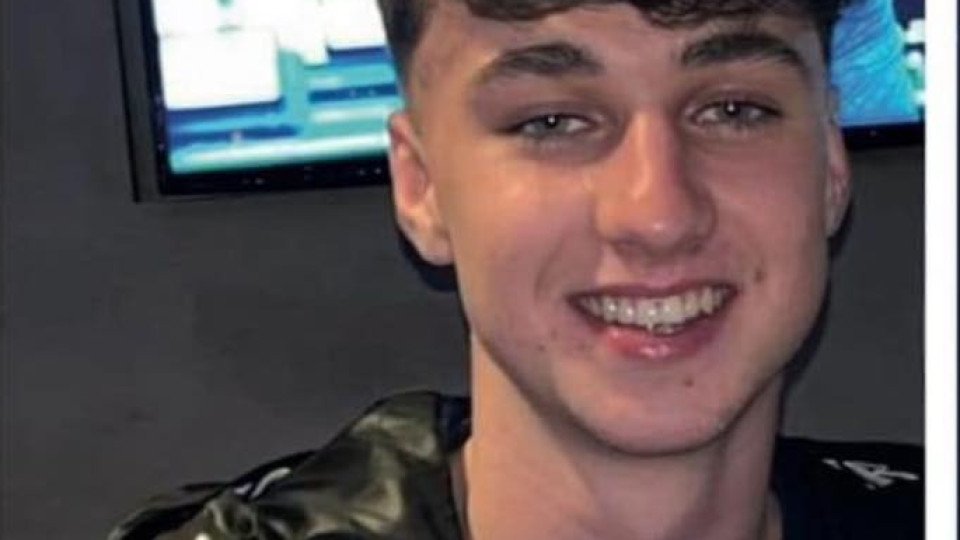 Jay Slater's Documents Recovered With Body Found In Tenerife