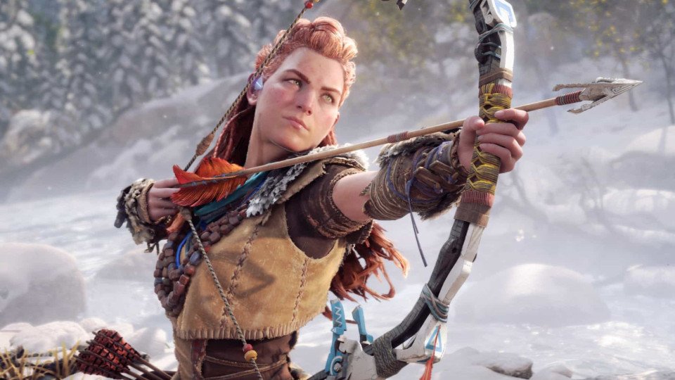 Netflix Canceled Series Based On Playstation Game