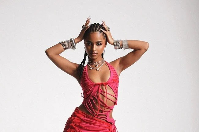 Tyla’s Performance Of ‘Jump’ At BET 2024 Has People Talking (Video)