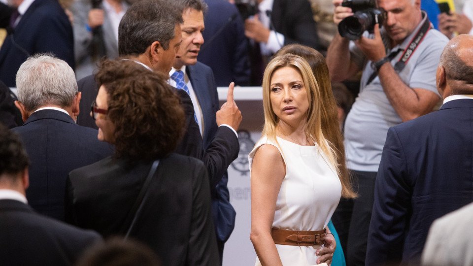 The Photos, The Abortion And The Assaults. Argentinian Ex-PR Accused by Ex-Wife