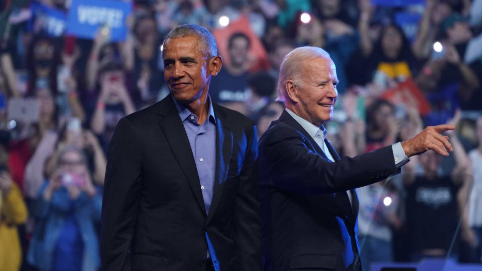 Biden, Obama, Bill And Hillary Clinton To Support Kamala At Democratic Convention