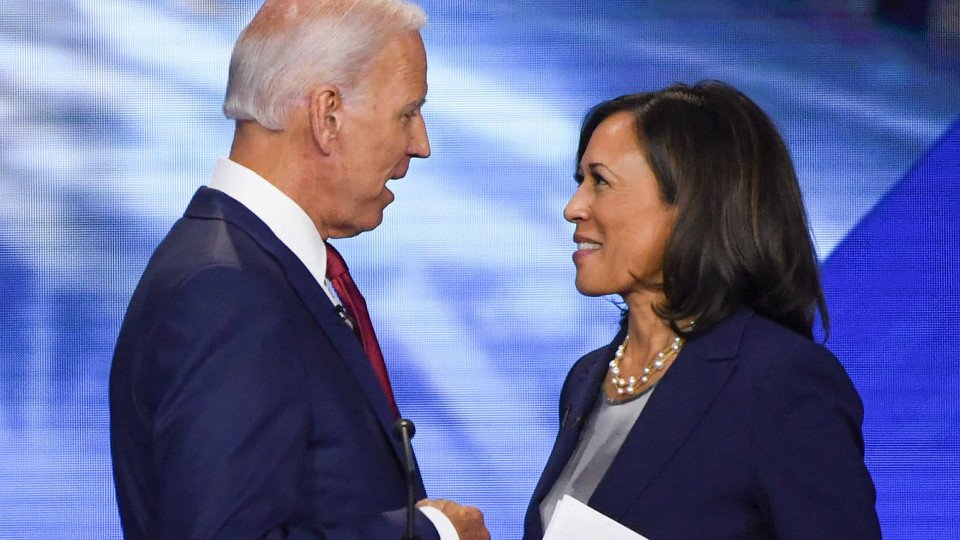 Biden and Harris Announce ‘Historic’ Drug Price Drops
