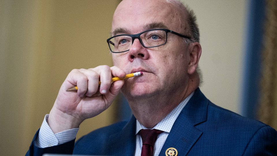 China Sanctions US Congressman for Interference in Its Affairs