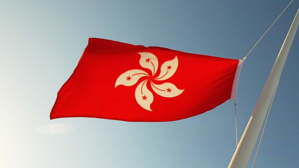 Three-Year-Old Child Hit By Tram In Hong Kong