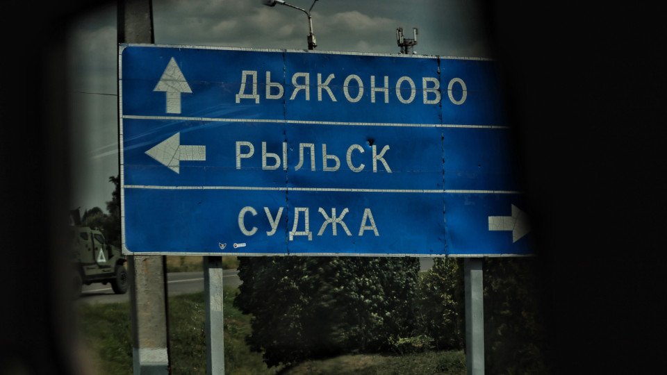 Elections Postponed In Seven Municipalities In Russia's Kursk Region