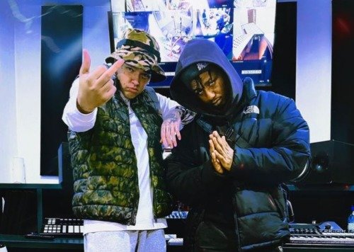 Emtee Sends Death Threat To J Molley