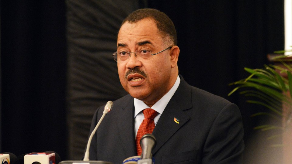 Former Mozambican Finance Minister Manuel Chang Sentenced in the US