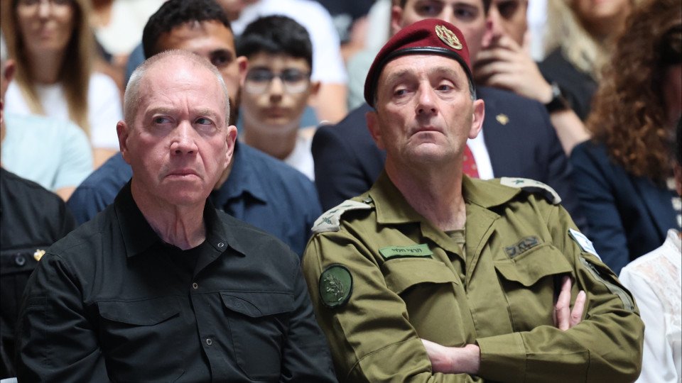 Israeli Army Promises to "Find" New Hamas Leader and Eliminate Him