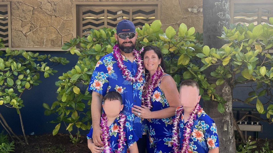 Family of Four Missing After Boat Flips Over Near Alaska