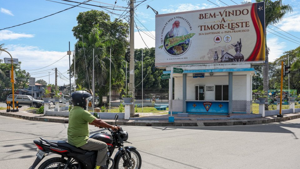 Government Says It Has Everything In Place For Pope’s Visit, Timorese Fear Restrictions