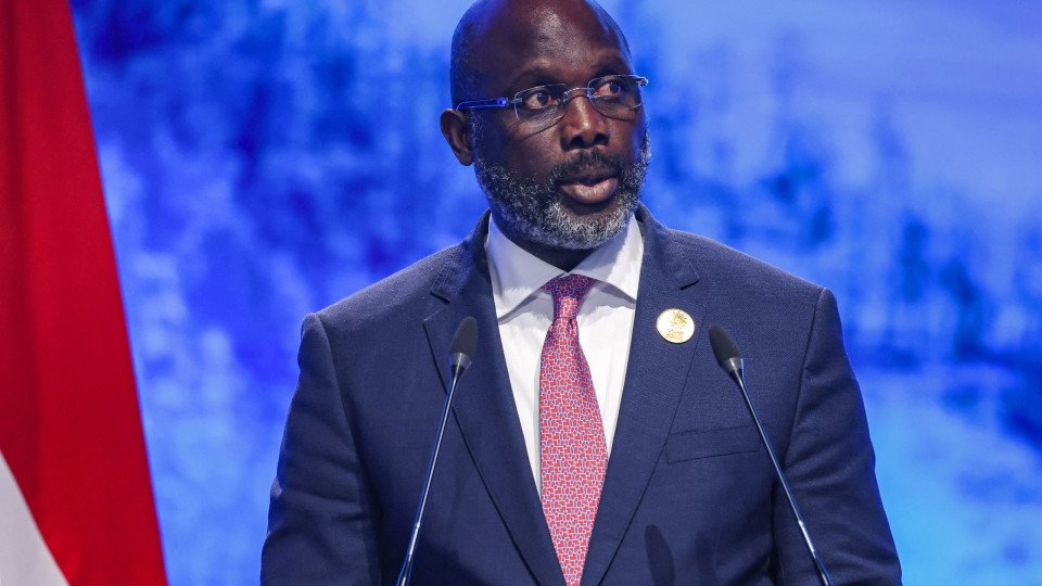 Liberia: Former President George Weah Accuses Successor of Manipulating Justice