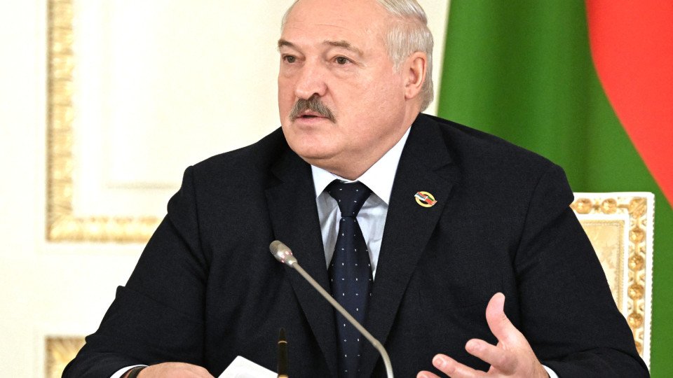 Lukashenko Says He Will Sign Free Trade Agreement With China