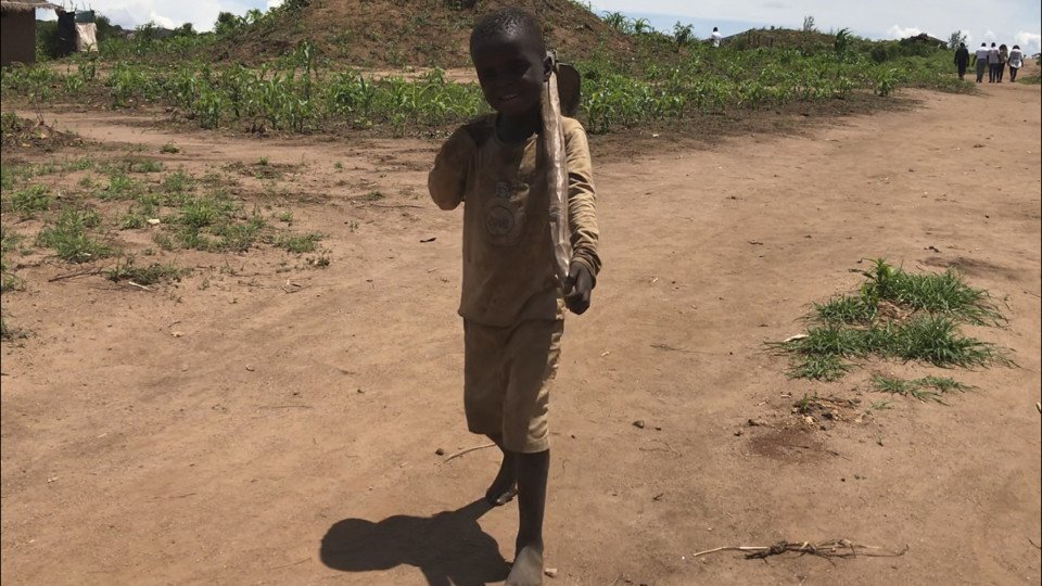 Over 1.5 Million In Mozambique In Food Crisis Or Emergency