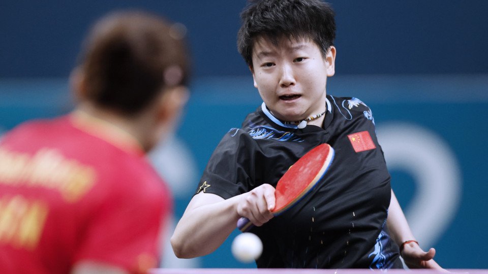 Woman Arrested In Beijing For Defaming Chinese Athletes At Olympic Games