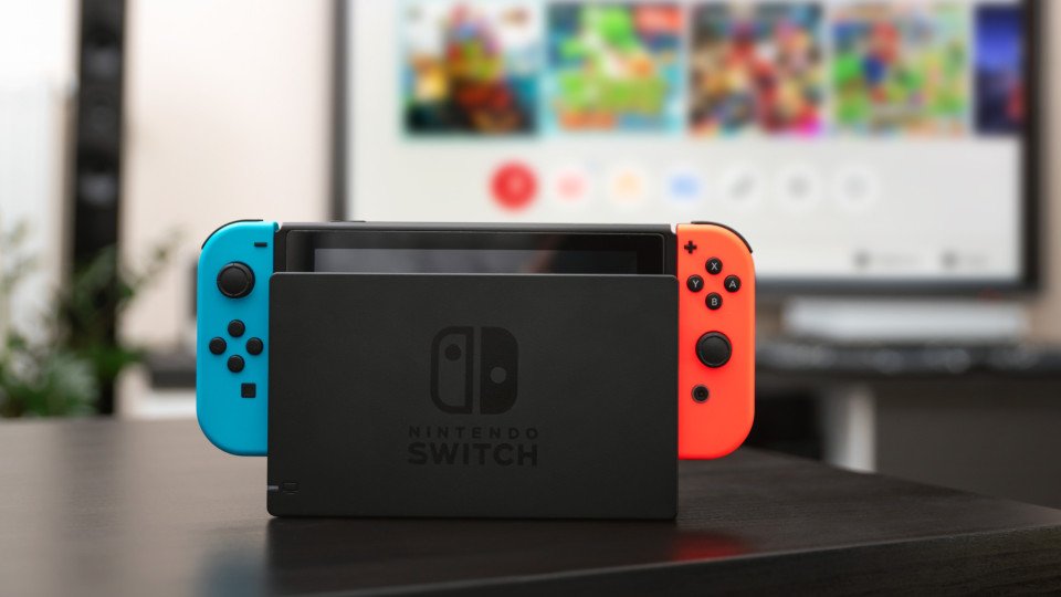 Nintendo's New Console Will Be More Powerful Than The Switch