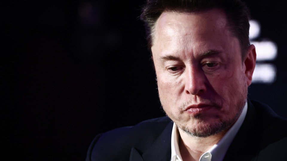 Elon Musk's X To Be Taken To Court In Ireland