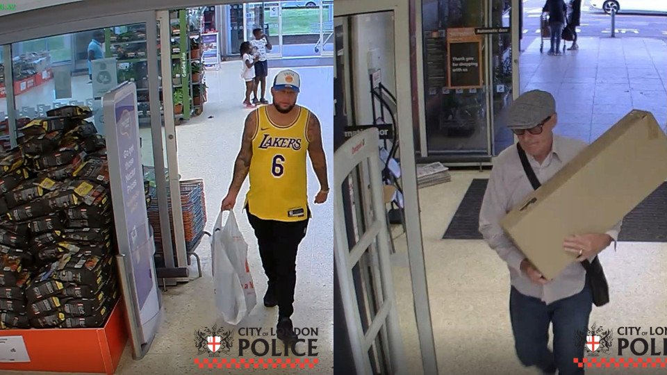 Father And Son Convicted Of Steam Iron Fraud That Made 136 Thousand Pounds