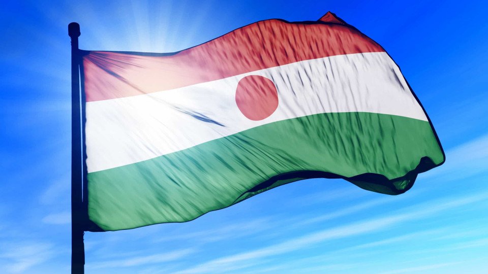 At least 52 Passengers Drown in Western Niger