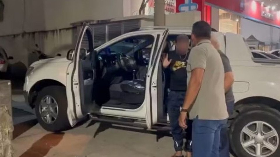 Police Arrest Fake Coach Suspected Of Abusing Children In Brazil