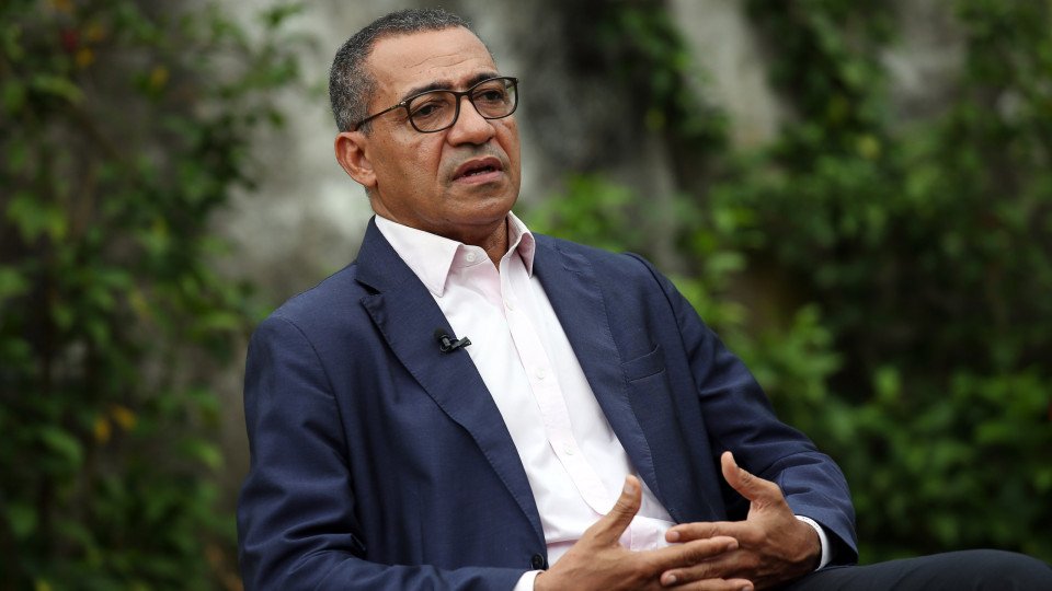 São Toméan President Honoured By Equatorial Guinea’s Counterpart