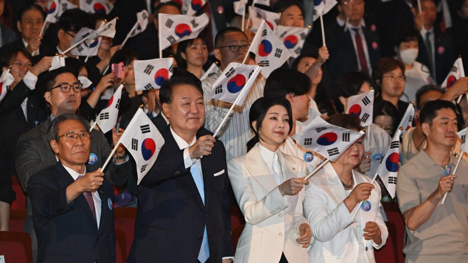 South Korean President Proposes New Working Group With North Korea