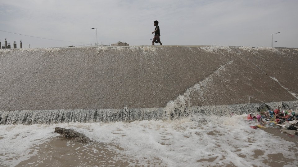 Death Toll From Rains And Floods In Yemen Rises To 51