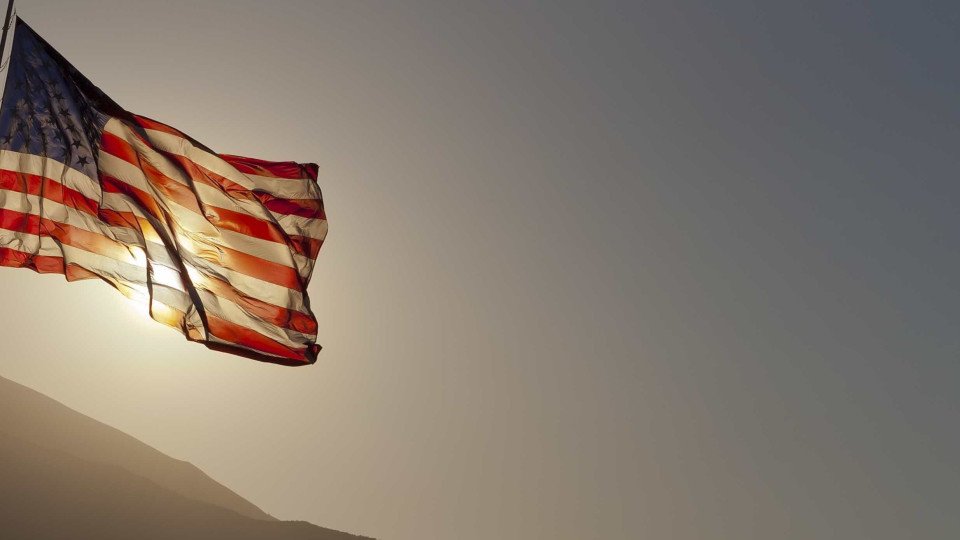 US Sends F-22 Fighters to the Persian Gulf Region