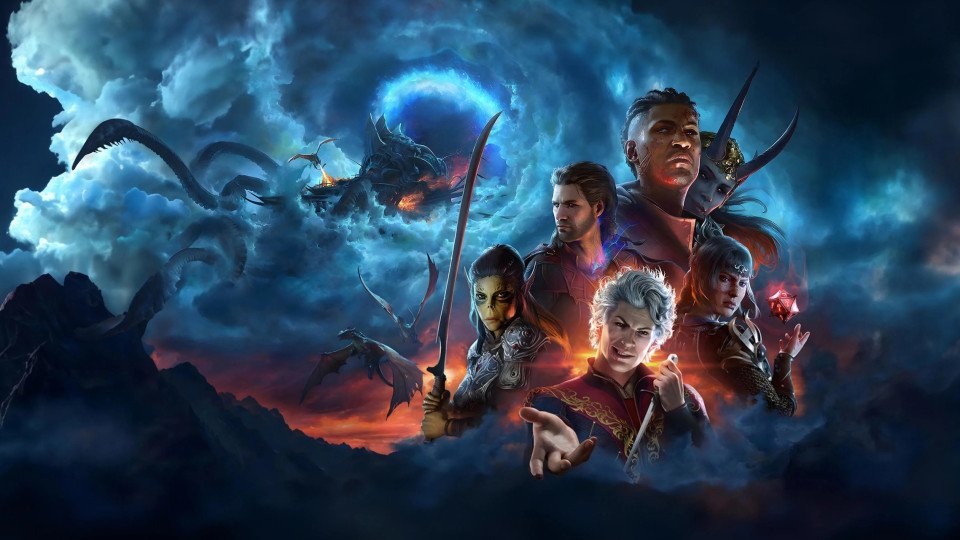 One of the Most Awarded Games of 2023 Receives Another Honour