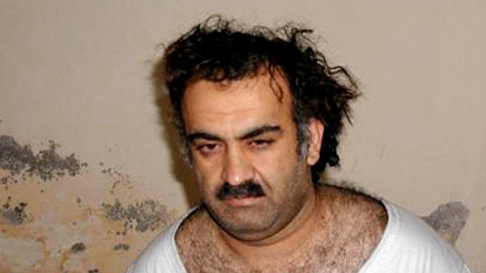Pentagon Confirms: 9/11 ‘Engineer’ Escapes Death Penalty