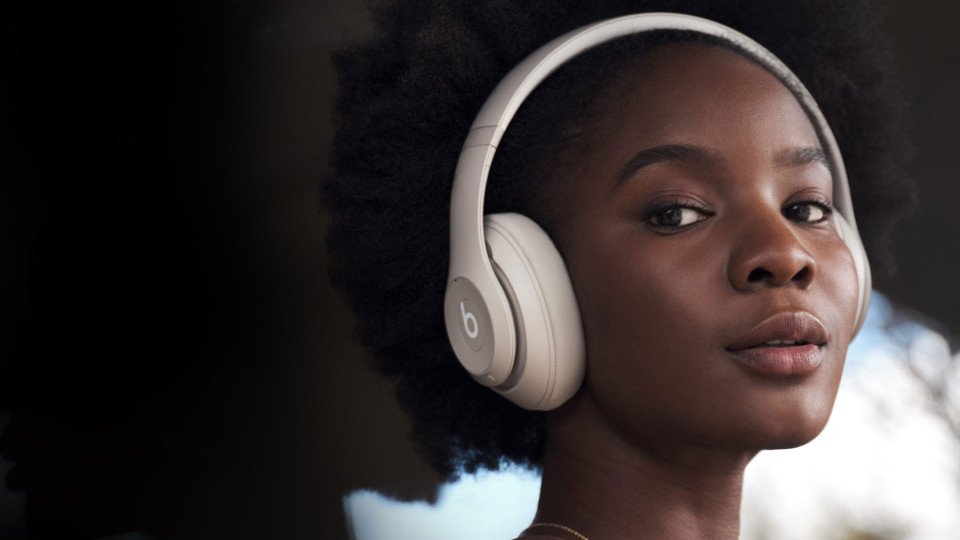 Beats Headphones Awarded One of Apple's Top Picks