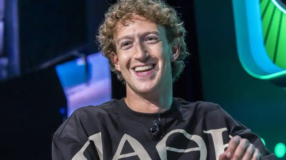 Mark Zuckerberg: Meta “Is the Opposite of Apple”