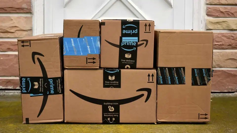 Amazon's Next Big Sales Will Be In October